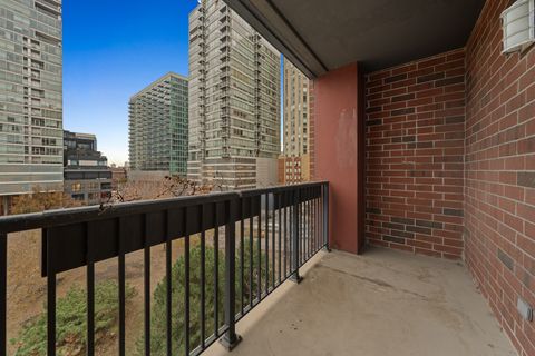 Tiny photo for 600 N Kingsbury Street #506, Chicago, IL 60654 (MLS # 12526020)