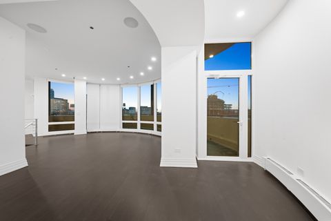 Tiny photo for 600 N Kingsbury Street #506, Chicago, IL 60654 (MLS # 12526020)