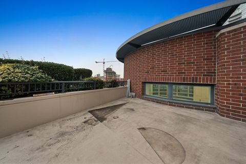 Tiny photo for 600 N Kingsbury Street #506, Chicago, IL 60654 (MLS # 12526020)