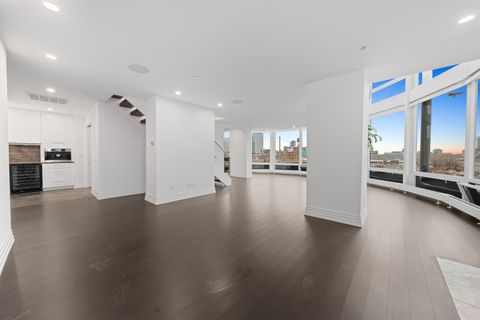 Tiny photo for 600 N Kingsbury Street #506, Chicago, IL 60654 (MLS # 12526020)