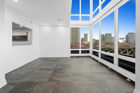 Tiny photo for 600 N Kingsbury Street #506, Chicago, IL 60654 (MLS # 12526020)
