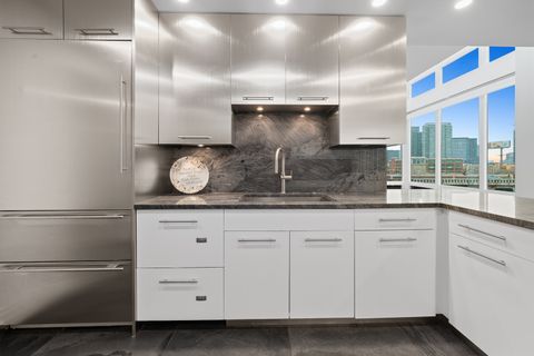 Tiny photo for 600 N Kingsbury Street #506, Chicago, IL 60654 (MLS # 12526020)