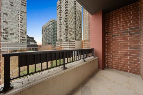 Tiny photo for 600 N Kingsbury Street #506, Chicago, IL 60654 (MLS # 12526020)