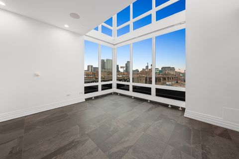 Tiny photo for 600 N Kingsbury Street #506, Chicago, IL 60654 (MLS # 12526020)