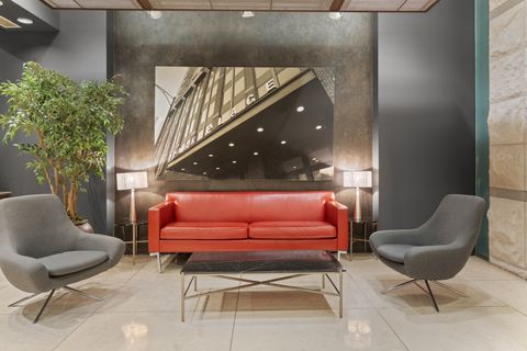 Tiny photo for 600 N Kingsbury Street #506, Chicago, IL 60654 (MLS # 12526020)