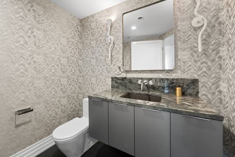 Tiny photo for 600 N Kingsbury Street #506, Chicago, IL 60654 (MLS # 12526020)