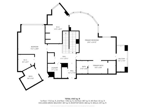 Tiny photo for 600 N Kingsbury Street #506, Chicago, IL 60654 (MLS # 12526020)