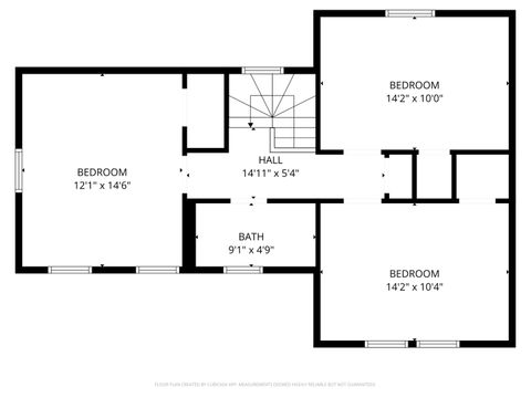 Tiny photo for 370 S Oriole Trail, Crystal Lake, IL 60014 (MLS # 12579608)