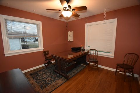 Tiny photo for 111 W Prairie Avenue, Wheaton, IL 60187 (MLS # 12587976)