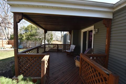 Tiny photo for 111 W Prairie Avenue, Wheaton, IL 60187 (MLS # 12587976)