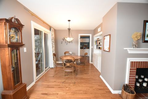 Tiny photo for 111 W Prairie Avenue, Wheaton, IL 60187 (MLS # 12587976)