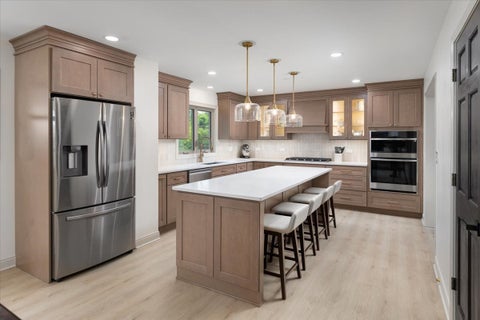 Tiny photo for 318 N West Road, Lombard, IL 60148 (MLS # 12757468)