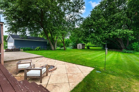 Tiny photo for 318 N West Road, Lombard, IL 60148 (MLS # 12757468)