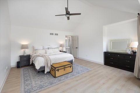 Tiny photo for 318 N West Road, Lombard, IL 60148 (MLS # 12757468)