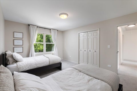 Tiny photo for 318 N West Road, Lombard, IL 60148 (MLS # 12757468)