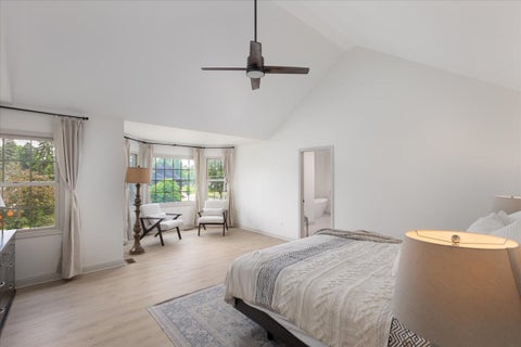 Tiny photo for 318 N West Road, Lombard, IL 60148 (MLS # 12757468)