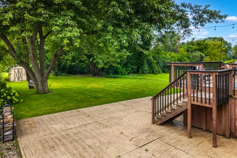 Tiny photo for 318 N West Road, Lombard, IL 60148 (MLS # 12757468)