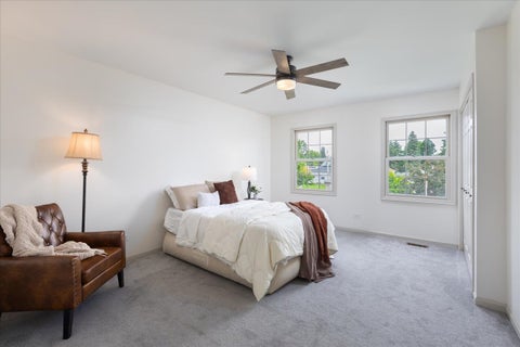 Tiny photo for 318 N West Road, Lombard, IL 60148 (MLS # 12757468)
