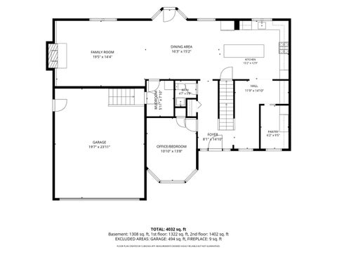 Tiny photo for 318 N West Road, Lombard, IL 60148 (MLS # 12757468)