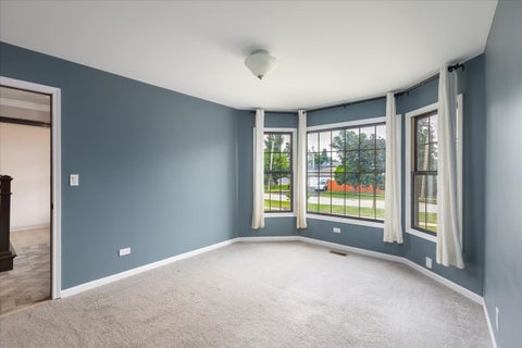 Tiny photo for 318 N West Road, Lombard, IL 60148 (MLS # 12757468)