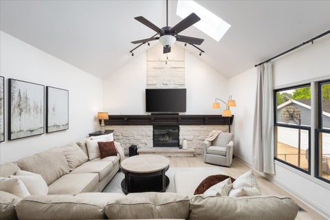 Tiny photo for 318 N West Road, Lombard, IL 60148 (MLS # 12757468)