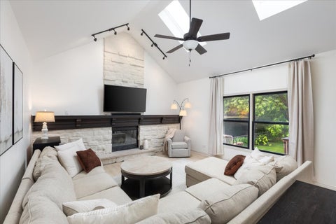 Tiny photo for 318 N West Road, Lombard, IL 60148 (MLS # 12757468)
