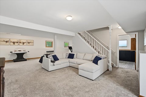 Tiny photo for 318 N West Road, Lombard, IL 60148 (MLS # 12757468)