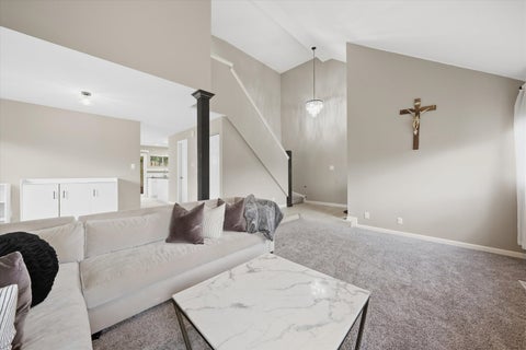 Tiny photo for 216 Robbin Drive, Romeoville, IL 60446 (MLS # 12772507)
