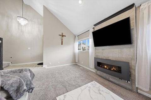 Tiny photo for 216 Robbin Drive, Romeoville, IL 60446 (MLS # 12772507)