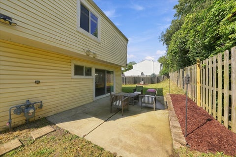 Tiny photo for 216 Robbin Drive, Romeoville, IL 60446 (MLS # 12772507)