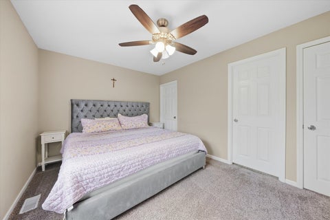 Tiny photo for 216 Robbin Drive, Romeoville, IL 60446 (MLS # 12772507)