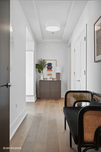 363 E Wacker Drive 3402