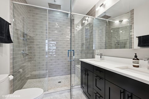 Tiny photo for 2550 W Fullerton Avenue #2D, Chicago, IL 60647 (MLS # 12746311)