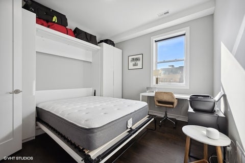 Tiny photo for 2550 W Fullerton Avenue #2D, Chicago, IL 60647 (MLS # 12746311)