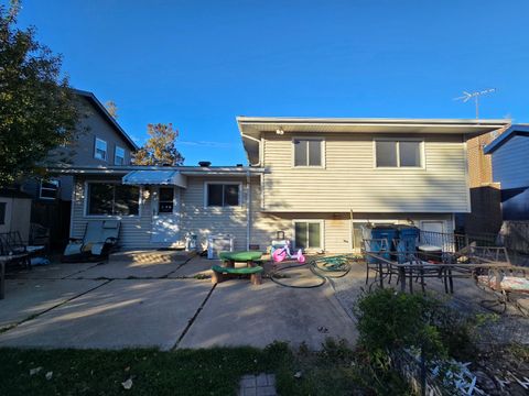 Tiny photo for 311 George Street, Bensenville, IL 60106 (MLS # 12515838)