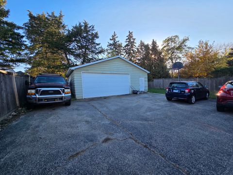 Tiny photo for 311 George Street, Bensenville, IL 60106 (MLS # 12515838)
