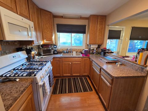 Tiny photo for 311 George Street, Bensenville, IL 60106 (MLS # 12515838)