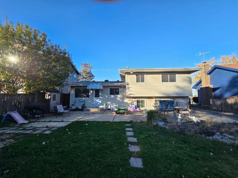 Tiny photo for 311 George Street, Bensenville, IL 60106 (MLS # 12515838)