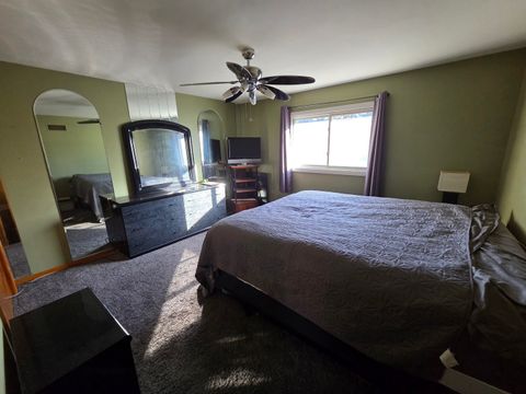 Tiny photo for 311 George Street, Bensenville, IL 60106 (MLS # 12515838)