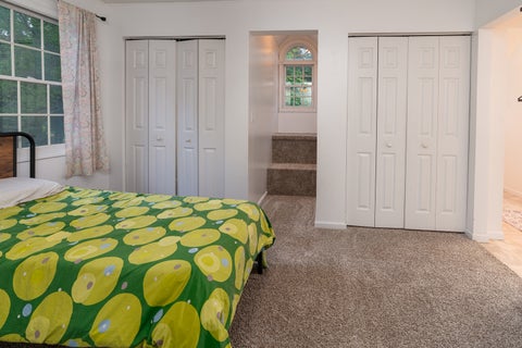 Tiny photo for 205 Blackhawk Drive, Carbondale, IL 62901 (MLS # 12662238)