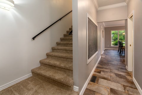 Tiny photo for 205 Blackhawk Drive, Carbondale, IL 62901 (MLS # 12662238)