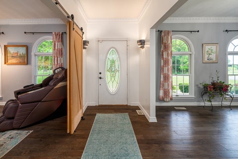 Tiny photo for 205 Blackhawk Drive, Carbondale, IL 62901 (MLS # 12662238)