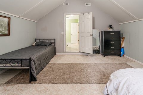 Tiny photo for 205 Blackhawk Drive, Carbondale, IL 62901 (MLS # 12662238)