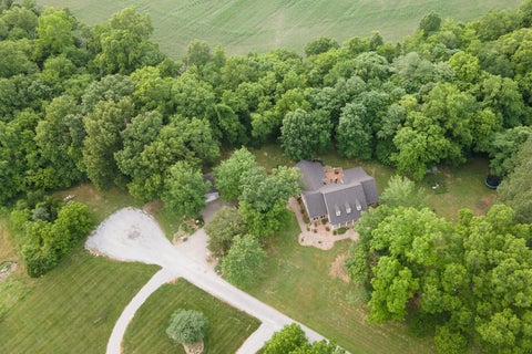 Tiny photo for 205 Blackhawk Drive, Carbondale, IL 62901 (MLS # 12662238)
