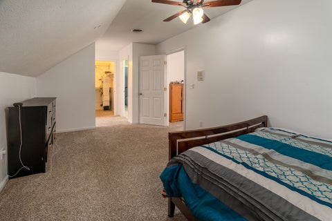Tiny photo for 205 Blackhawk Drive, Carbondale, IL 62901 (MLS # 12662238)