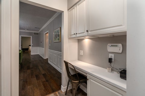 Tiny photo for 205 Blackhawk Drive, Carbondale, IL 62901 (MLS # 12662238)