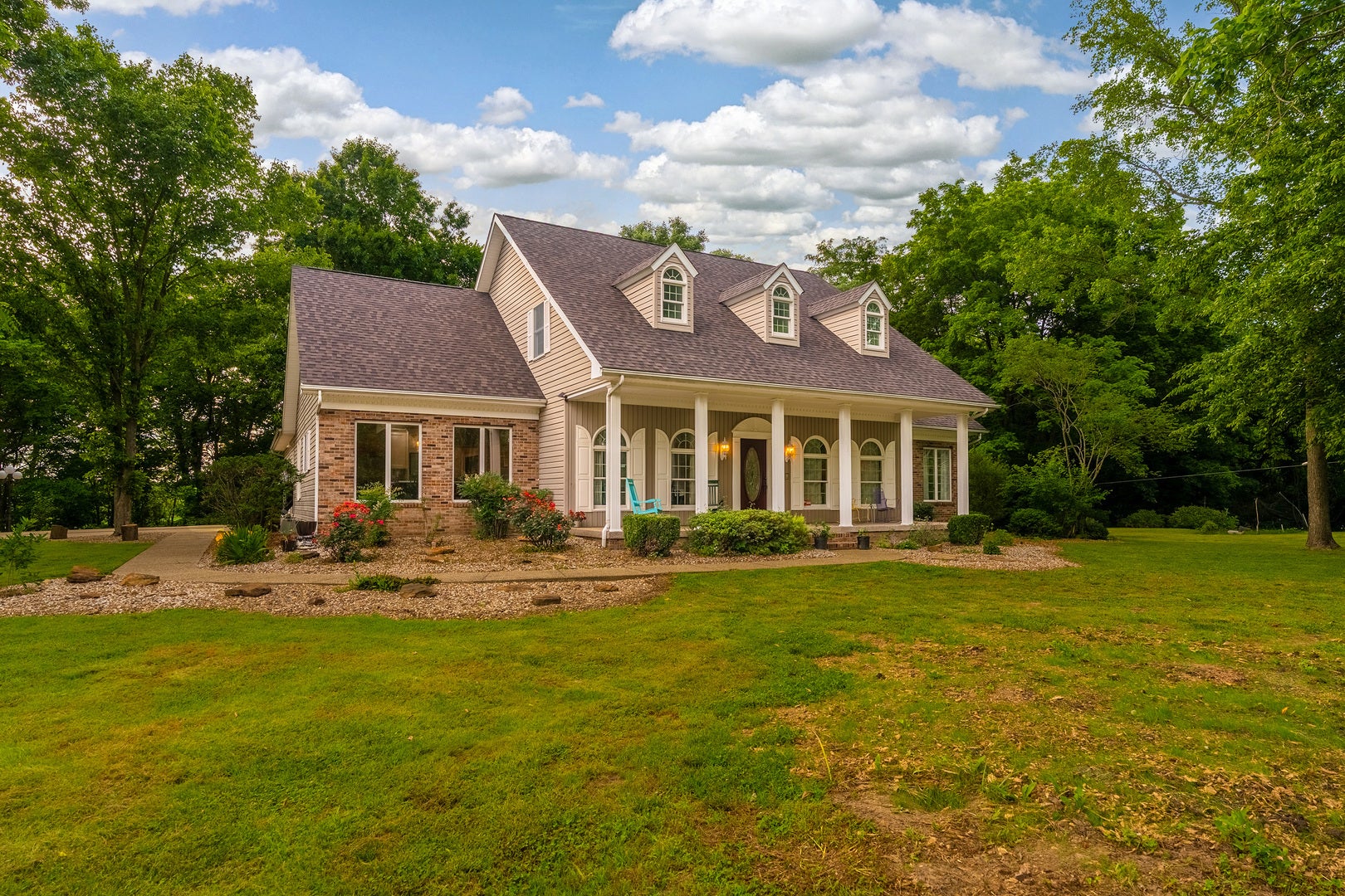 205 Blackhawk Drive