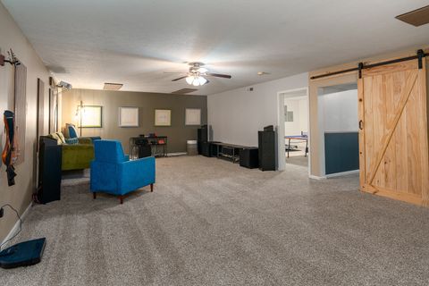 Tiny photo for 205 Blackhawk Drive, Carbondale, IL 62901 (MLS # 12662238)