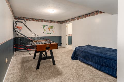 Tiny photo for 205 Blackhawk Drive, Carbondale, IL 62901 (MLS # 12662238)