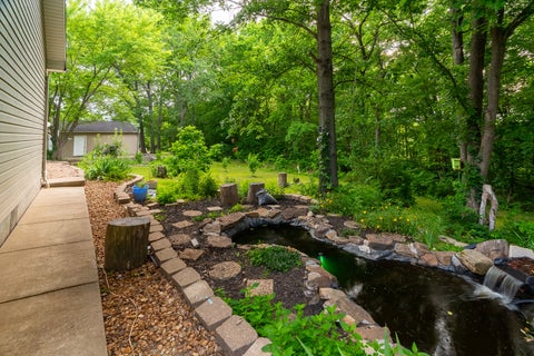 Tiny photo for 205 Blackhawk Drive, Carbondale, IL 62901 (MLS # 12662238)